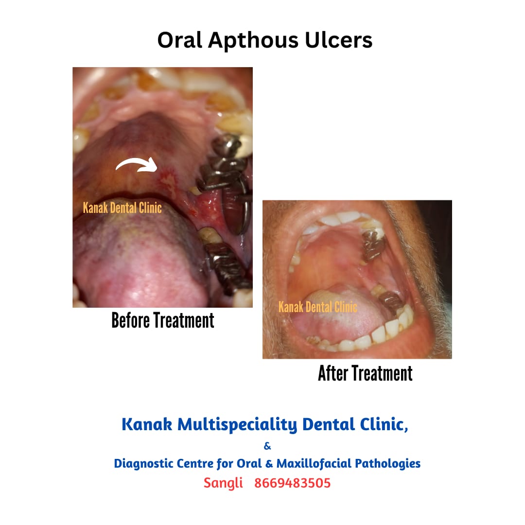 Kanak Dental Clinic gallery